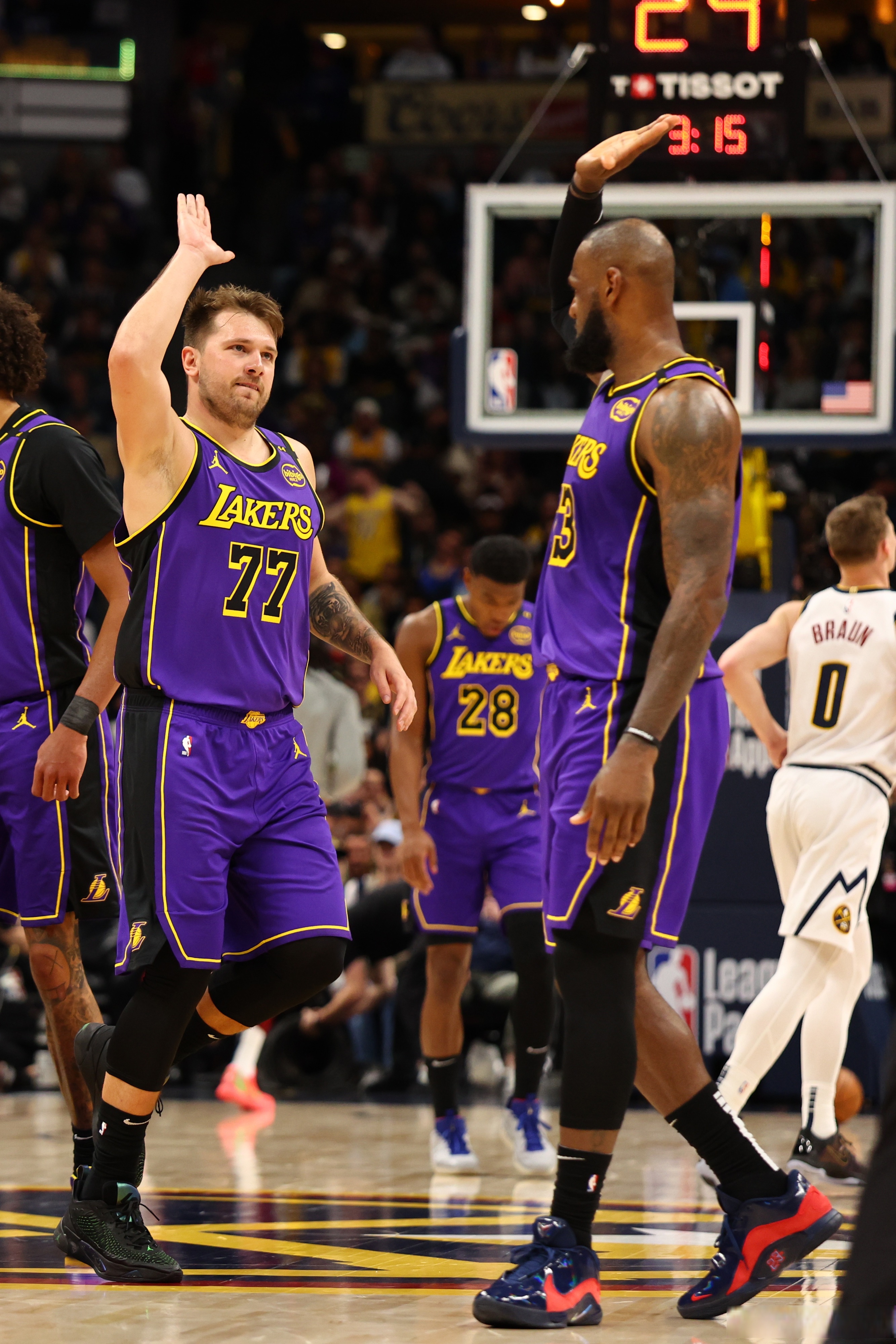 九游体育下载-包含重磅！底特律活塞国际比赛日状态回暖赛前多特蒙德篮板制胜，东契奇连续二十场比赛得分超过绝杀的词条